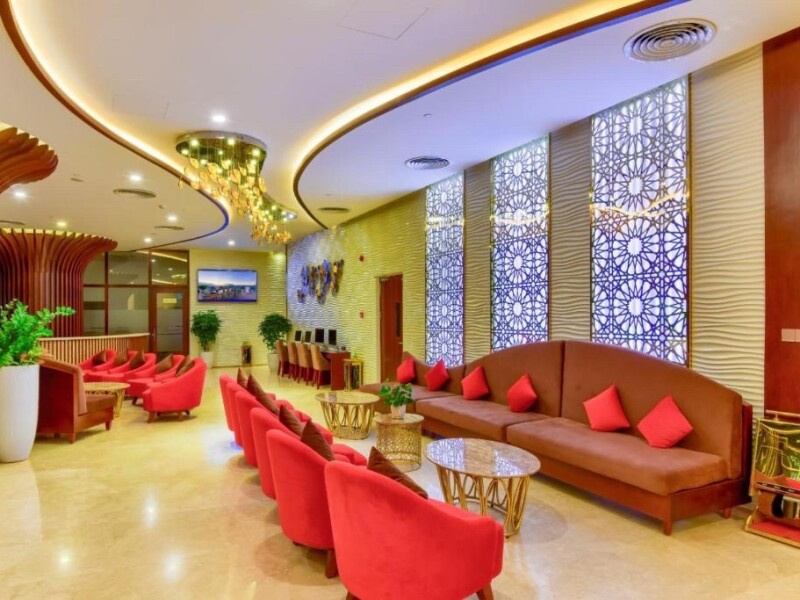 Chuyển nhượng KHÁCH SẠN REGALIA GOLD 5 SAO ĐẲNG CẤP BẬC NHẤT TP NHA TRANG