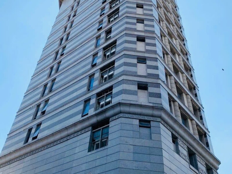 GIẢM SOCK🆘 - 100 TỶ 💎 TÒA NHÀ CĂN GÓC 4 MẶT TIỀN – NAM KỲ KHỞI NGHĨA, QUẬN 3 - 650 TỶ