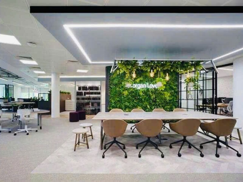 BÁN NHÀ 4 TẦNG - GÓC 2 MẶT TIỀN – VỊ TRÍ ĐẮC ĐỊA QUẬN 1 - 310 Tỷ (tương đương 1,2 tỷ/m²)