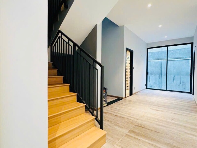 SIÊU PHẨM BIỆT THỰ VIEW SÔNG – RẠCH CẦU SƠN, BÌNH THẠNH - 13.2m x 23m (CN: 226.5m²) - 3 tầng - 33 tỷ