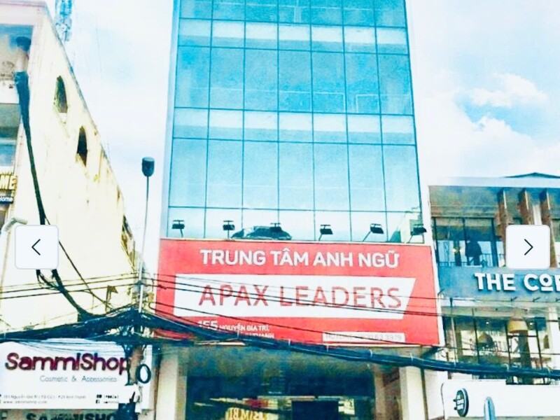 BUILDING 9 TẦNG MỚI XÂY - VỊ TRÍ ĐẮC ĐỊA QUẬN 1 - 128 TỶ