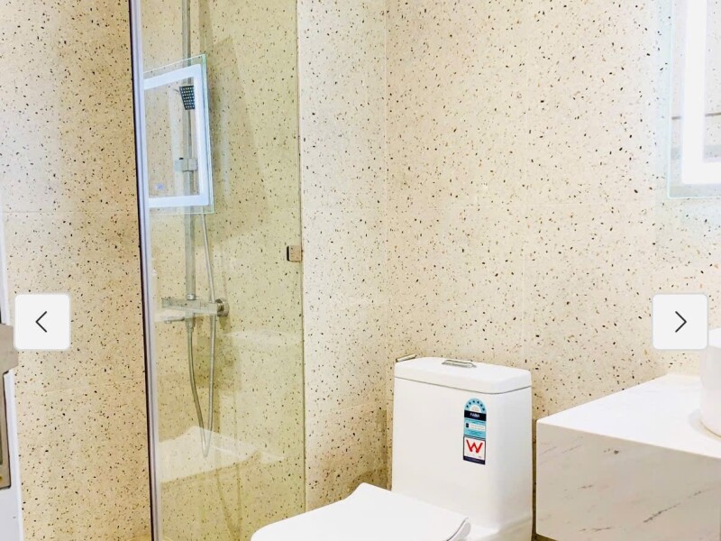 BUILDING 9 TẦNG MỚI XÂY - VỊ TRÍ ĐẮC ĐỊA QUẬN 1 - 128 TỶ