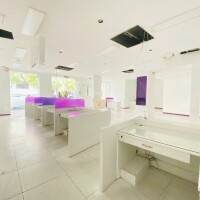 BUILDING 9 TẦNG MỚI XÂY - VỊ TRÍ ĐẮC ĐỊA QUẬN 1 - 128 TỶ