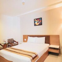 KHÁCH SẠN MẶT TIỀN BÙI VIỆN – QUẬN 1 - Kết cấu: Hầm + Trệt + Lửng + 6 Lầu + Sân Thượng - 135 Tỷ