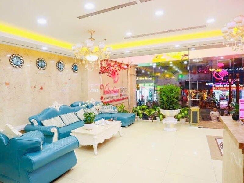 KHÁCH SẠN MẶT TIỀN BÙI VIỆN – QUẬN 1 - Kết cấu: Hầm + Trệt + Lửng + 6 Lầu + Sân Thượng - 135 Tỷ