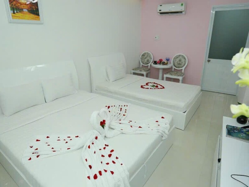 KHÁCH SẠN MẶT TIỀN BÙI VIỆN – QUẬN 1 - Kết cấu: Hầm + Trệt + Lửng + 6 Lầu + Sân Thượng - 135 Tỷ