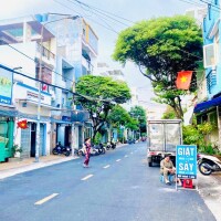 BÁN NHÀ MẶT TIỀN NGANG 15M – QUÁCH ĐÌNH BẢO, TÂN PHÚ - CHỈ VỚI 32 TỶ - Quy hoạch xây dựng: 1 hầm - 5 tầng - sân thượng