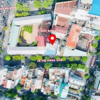 BÁN TÒA NHÀ MẶT TIỀN LÊ THỊ HỒNG GẤM – QUẬN 1  - 335 TỶ 💎 1 hầm + 11 tầng + sân thượng