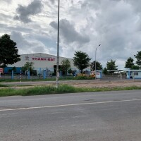 Bán đất mặt tiền ngang 12m đường Đồng Khởi gần công ty Changsin , Biên Hoà - Đồng Nai - 9.5 Tỷ