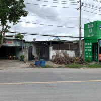 Bán đất mặt tiền ngang 12m đường Đồng Khởi gần công ty Changsin , Biên Hoà - Đồng Nai - 9.5 Tỷ