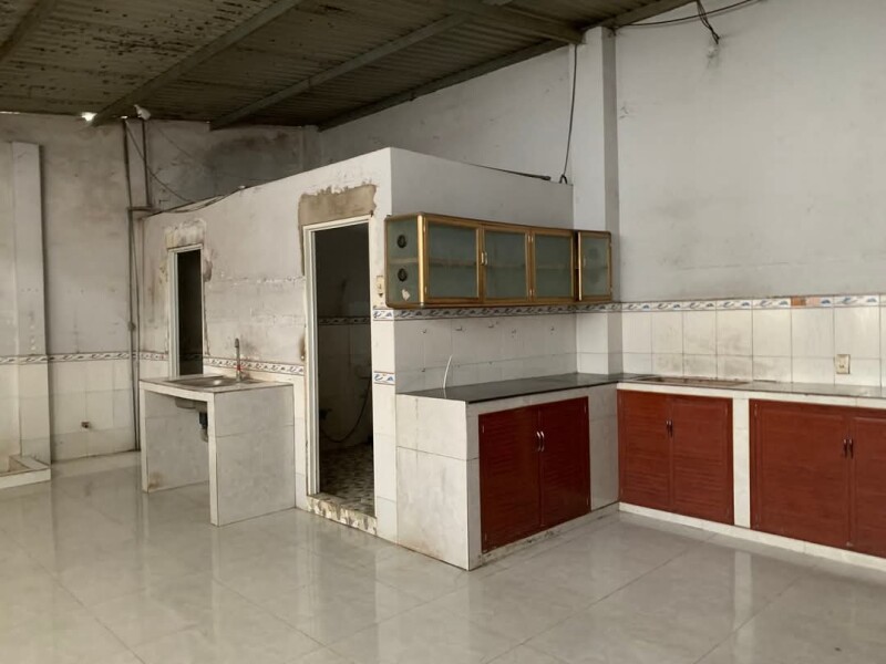 Bán đất mặt tiền ngang 12m đường Đồng Khởi gần công ty Changsin , Biên Hoà - Đồng Nai - 9.5 Tỷ