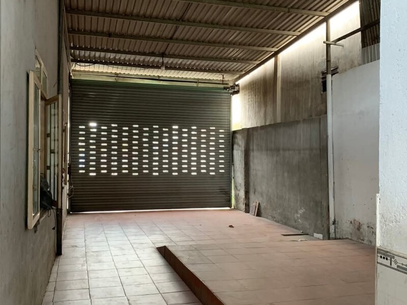 Bán đất mặt tiền ngang 12m đường Đồng Khởi gần công ty Changsin , Biên Hoà - Đồng Nai - 9.5 Tỷ