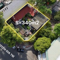 💥💥💥GÓC 3 MẶT TIỀN NGUYỄN GIA TRÍ, PHƯỜNG 25, QUẬN BÌNH THẠNH - SẴN QUÁN CAFE KHAI THÁC NGAY