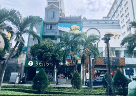 💥💥💥MUA 1 ĐƯỢC 3 - NHÀ MẶT TIỀN ĐƯỜNG PHAN XÍCH LONG, PHƯỜNG 2, QUẬN PHÚ NHUẬN - HĐT FULL 210TR/THÁNG