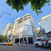 💥💥💥SỞ HỮU 2 MẶT TIỀN GIÁ SIÊU TỐT - TOÀ NHÀ MT TRẦN NHẬT DUẬT PHƯỜNG TÂN ĐỊNH QUẬN 1