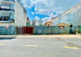 💥💥💥SẴN 5 LÔ SỔ RIÊNG XÂY DỰNG HẦM 6 TẦNG - GIÁ TỐT NHẤT GIỚI THIỆU ĐẾN QUÝ NHÀ ĐẦU TƯ  - MẶT TIỀN D5