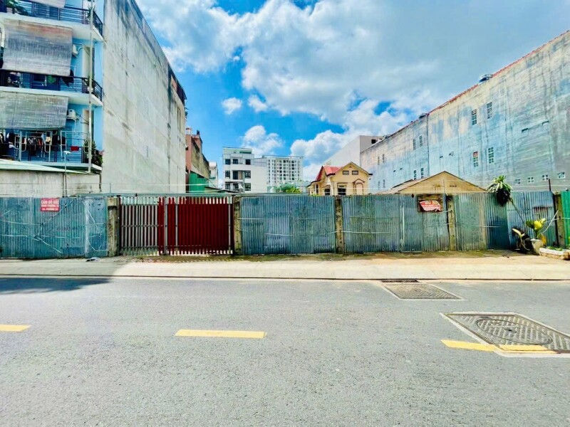 💥💥💥SẴN 5 LÔ SỔ RIÊNG XÂY DỰNG HẦM 6 TẦNG - GIÁ TỐT NHẤT GIỚI THIỆU ĐẾN QUÝ NHÀ ĐẦU TƯ  - MẶT TIỀN D5