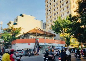 💥💥💥BIỆT THỰ CỔ SỞ HỮU 2 MT ĐƯỜNG KỲ ĐỒNG PHƯỜNG 9, QUẬN 3 - NHỮNG CĂN GÓC HIẾM CÒN SÓT LẠI