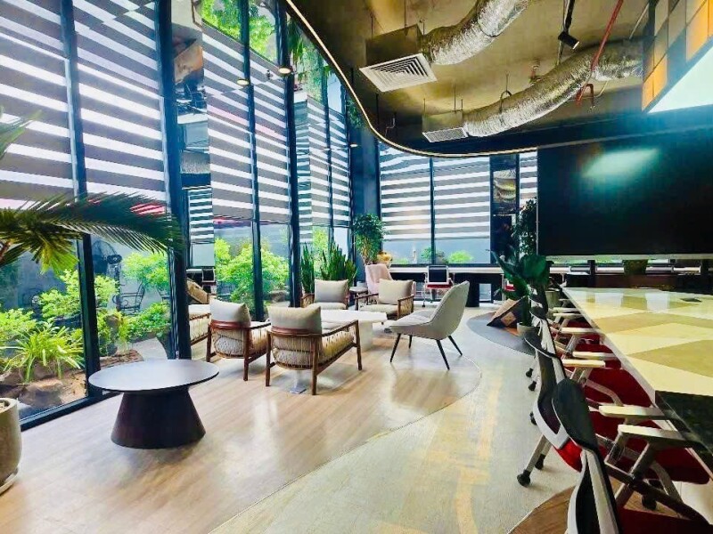 💥💥💥TOÀ NHÀ VĂN PHÒNG NGAY KHU VIP VINHOME TÂN CẢNG, QUẬN BÌNH THẠNH - XÂY DỰNG HẦM 9 TẦNG