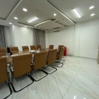 Bán Toà nhà Văn Phòng 6 Tầng Tô Hiến Thành và Sư Vạn Hạnh, Phường 12, Quận 10.