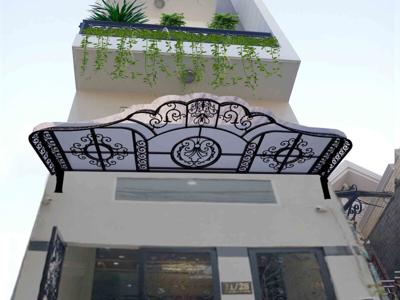 Bán nhà Phường An Lạc, Quận Bình Tân