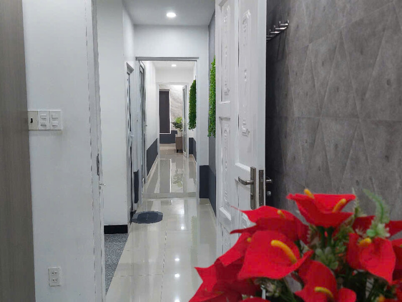 Bán nhà Phường An Lạc, Quận Bình Tân