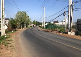 Bán Gấp, Giá Đầu Tư, Đường Tp Long Khánh-Xuân Lộc, Xã Xuân Thọ-H Xuân Lộc-Đồng Nai, zalo 0974 728719