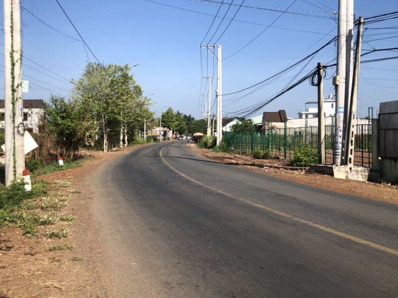 Bán Gấp, Giá Đầu Tư, Đường Tp Long Khánh-Xuân Lộc, Xã Xuân Thọ-H Xuân Lộc-Đồng Nai, zalo 0974 728719