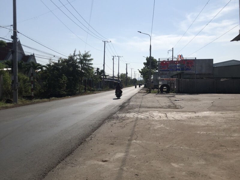 Bán Gấp, Giá Đầu Tư, Đường Tp Long Khánh-Xuân Lộc, Xã Xuân Thọ-H Xuân Lộc-Đồng Nai, zalo 0974 728719