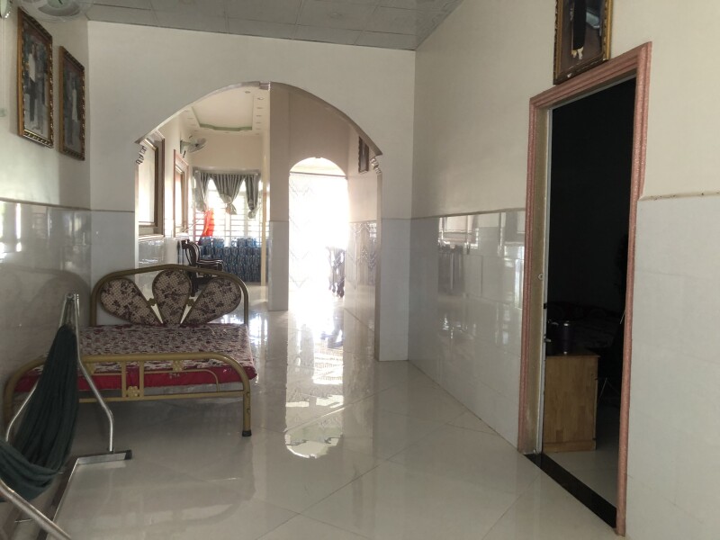 Cần Bán Nhà 2 mặt tiền gần đường dẩn Cao Tốc, dt 11x70m, QLo1-Xã Xuân Tâm-H Xuân Lộc