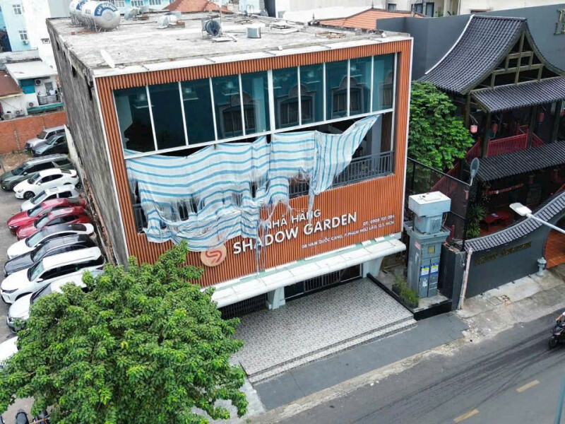 Bán nhà mặt tiền kinh doanh QH 1 hầm 7 tầng đường nam quốc cang phạm ngũ lão quận 1 giá 250 Tỷ