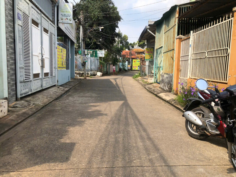 Bán Gấp Nha, Giá Đầu Tư, dt 5x20m, P Xuân Hòa-Tp Long Khánh-Đồng Nai