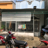 Bán Gấp Nha, Giá Đầu Tư, dt 5x20m, P Xuân Hòa-Tp Long Khánh-Đồng Nai