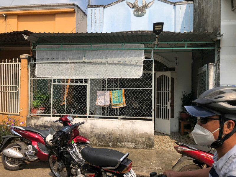 Bán Gấp Nha, Giá Đầu Tư, dt 5x20m, P Xuân Hòa-Tp Long Khánh-Đồng Nai