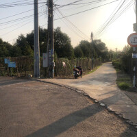 Bán Gấp, Giá Đầu Tư, gần Đ Vành Đai, P Bàu Sen-Tp Long Khánh Đồng Nai 5x36m - 1.5 Tỷ 1 nền