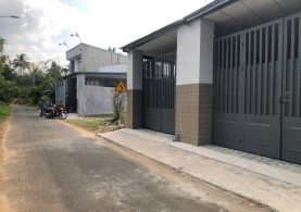 Bán Gấp, dt 12,6x37m, Giá Đầu Tư, Đường Nhựa, P Xuân Tân-Tp Long Khánh-Đồng Nai