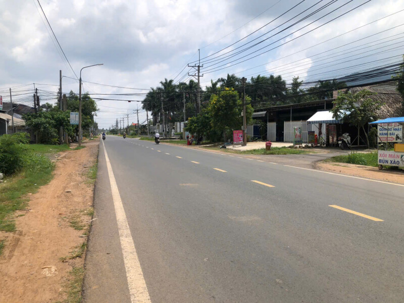 Bán Gấp mặt tiền ĐT763, giá đầu tư, lh 0974 728719 (zalo)