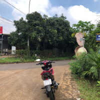 Bán gấp lô đất 2 mặt tiền đường-Phường Bình Lộc-Đồng Nai