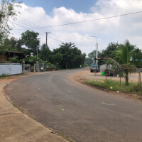 Bán gấp lô đất 2 mặt tiền đường-Phường Bình Lộc-Đồng Nai