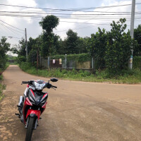 Bán gấp lô đất 2 mặt tiền đường-Phường Bình Lộc-Đồng Nai