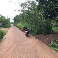 Bán gấp lô đất 2 mặt tiền đường-Phường Bình Lộc-Đồng Nai